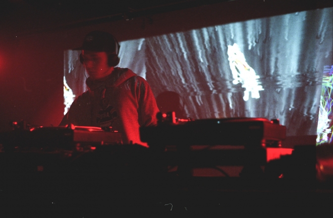 25 Border Collapse, Hranice, Karnola, WZ